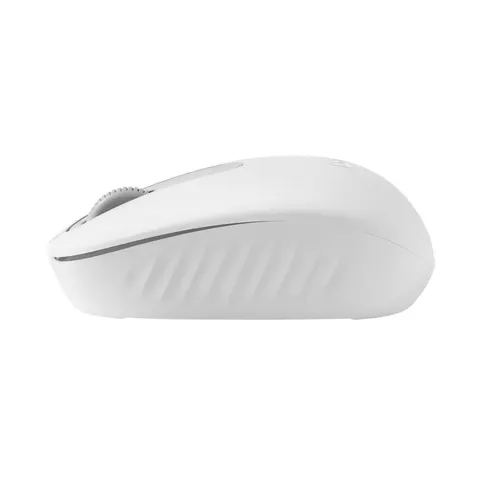 Logitech M196 - Laser - Wit – afbeelding 2