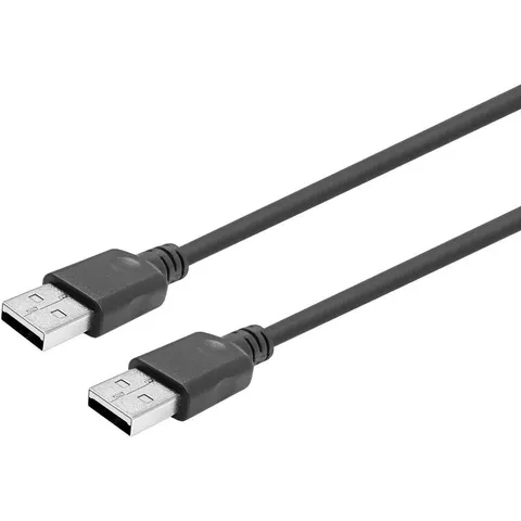 USB 2.0 Active Cable A Male – PROUSBAA15 – afbeelding 2