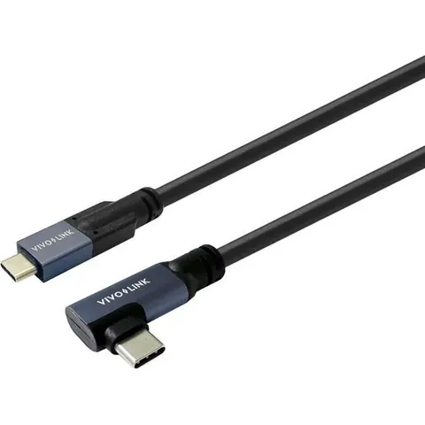 Vivolink PROUSBCMM6A USB-kabel – afbeelding 2