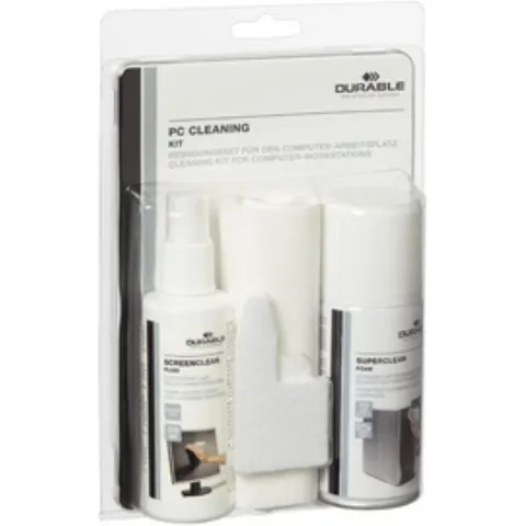 Pc Cleaning Kit – afbeelding 2