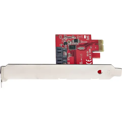 PCI Card Startech SATA PCIE CARD 2 – afbeelding 2
