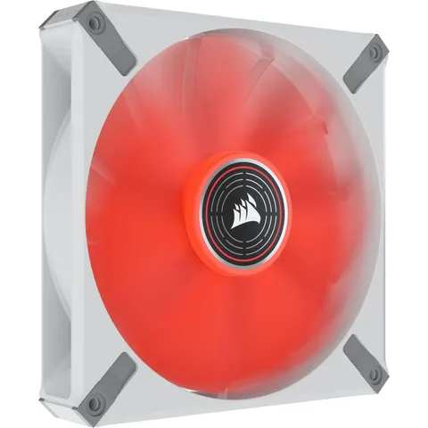 Box ventilator Corsair ML140 LED ELITE – afbeelding 2