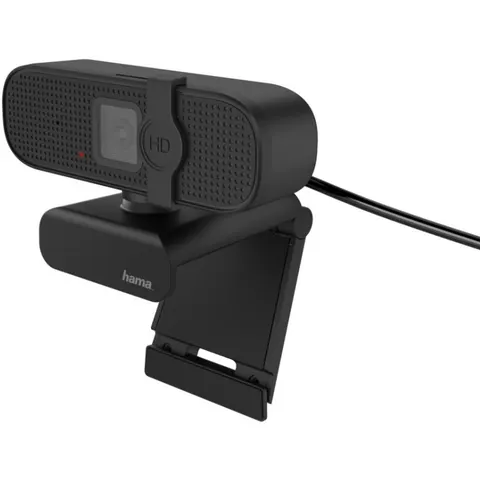 Webcam Hama C-400 zwart – afbeelding 2