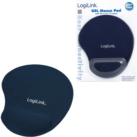 LogiLink ID0027B - Muismat – afbeelding 2