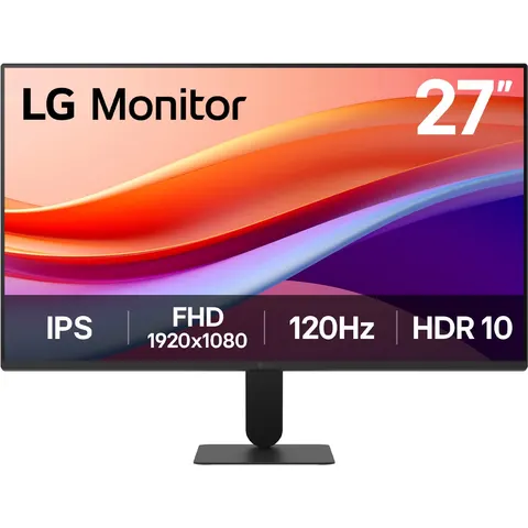 LG 27U411A-B - 27 – afbeelding 2
