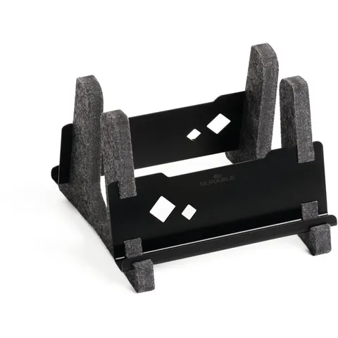 Durable VERTICAL EFFECT Laptopstandaard – afbeelding 2