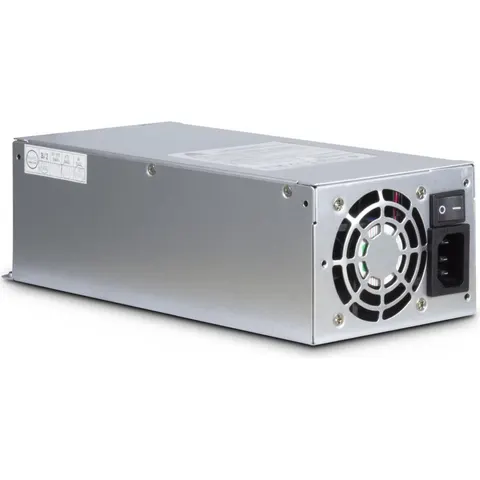 VALUE voeding 600W voor serverbehuizing 2HE – afbeelding 2