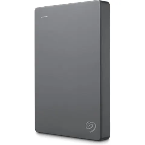 Seagate Basic - Externe harde schijf - USB 3.0 - HDD - 4TB – afbeelding 2