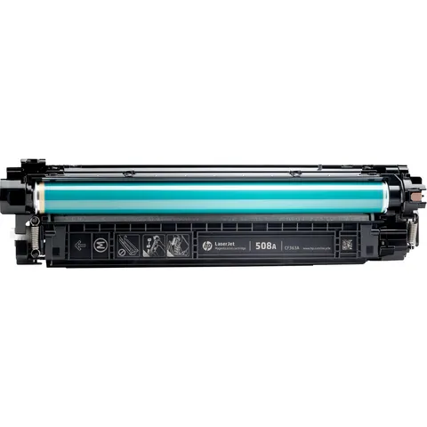 Tonercartridge HP CF363A 508A rood – afbeelding 2