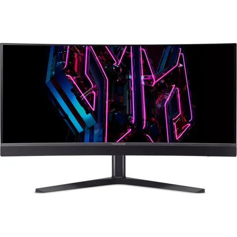 Acer Predator X34 Vbmiiphuzx skaerm - 3 – afbeelding 2
