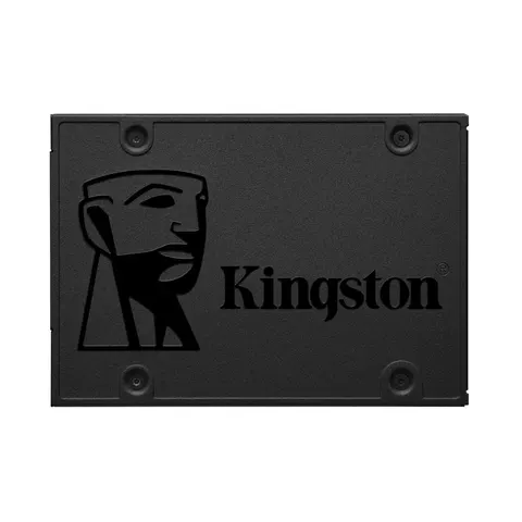 Kingston A400 - Interne SSD - 480 GB – afbeelding 2