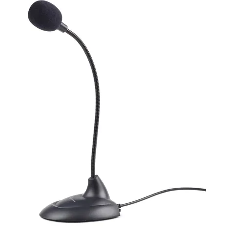 Gembird Desktop Microfoon – afbeelding 2