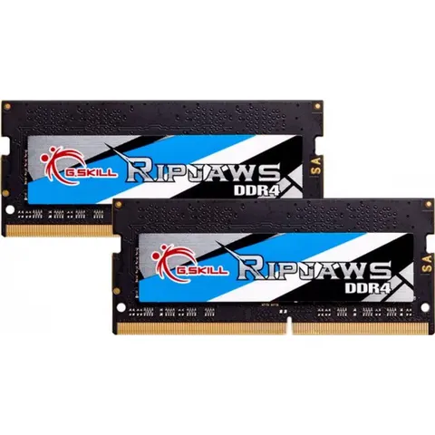 G.Skill Ripjaws 4 32GB - SO-DIMM - DDR4 – afbeelding 2
