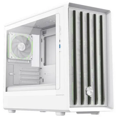 Gamemax - 9101-1200R0003 - Computerbehuizing – afbeelding 2