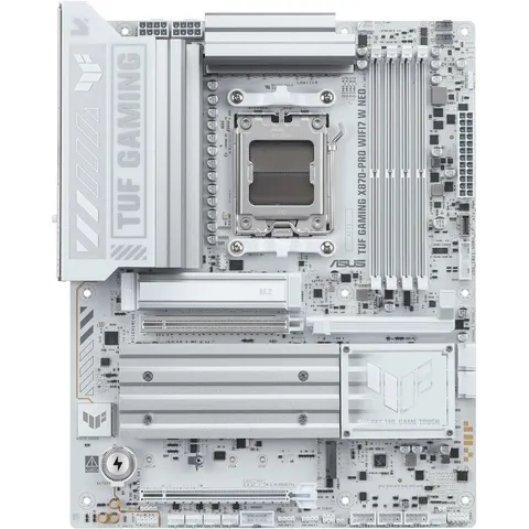 ASUS - 90MB1NY0-M0EAY0 - Moederbord – afbeelding 2