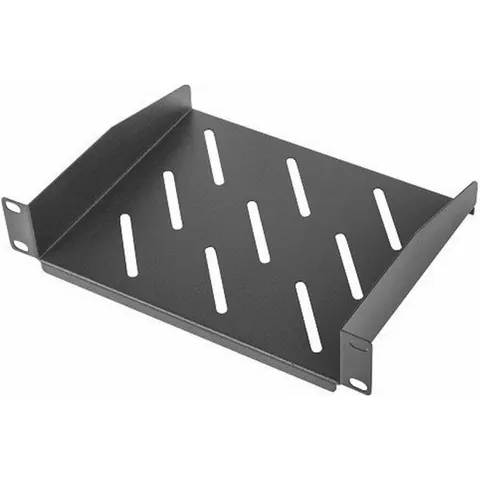 Fixed Tray for Rack Cabinet Lanberg AK-1012-B – afbeelding 2