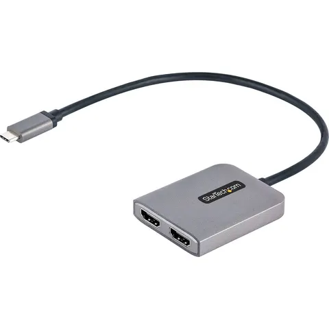 USB-C to HDMI Cable Startech MST14CD122HD – afbeelding 2