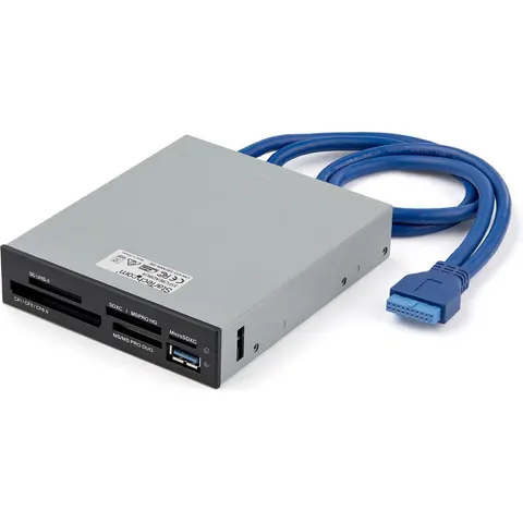 Card Reader Startech 35FCREADBU3 – afbeelding 2
