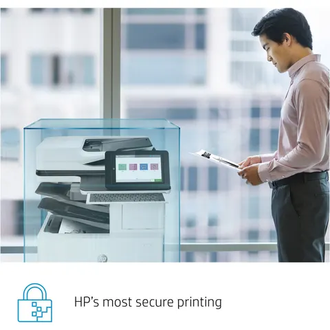 Laser Printer HP 7PS84A#B19 – afbeelding 2