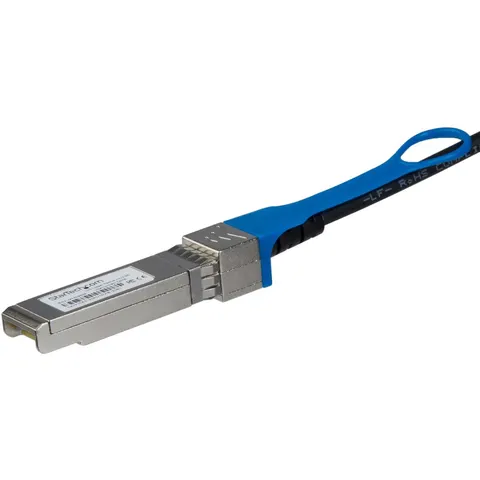 StarTech.com SFP+ DAC Twinax kabel - MSA conform - 10m – afbeelding 2