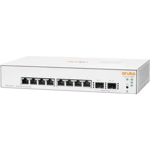 Switch HPE JL680A RJ-45 – afbeelding 2