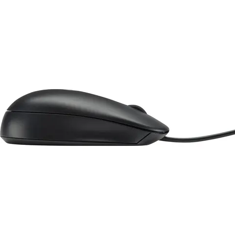 HP Z3Q64AA Muis USB Optisch – afbeelding 2