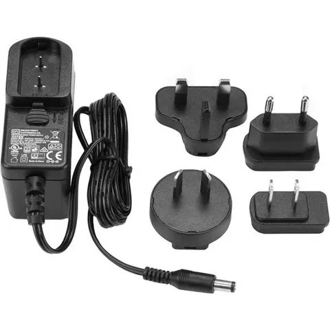 StarTech DC power adapter - 5V, 3A - voedingsadapter – afbeelding 2