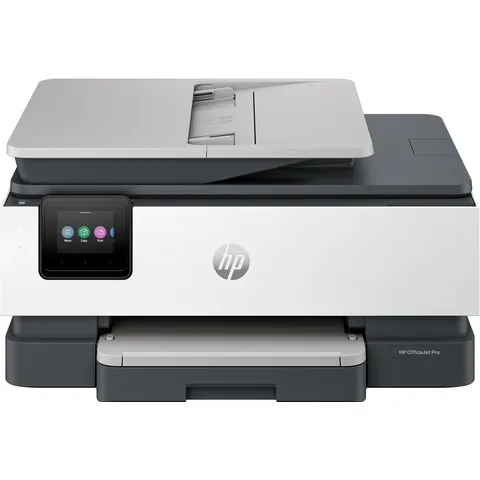 HP OfficeJet Pro Draadloos Kleur Printer – 545158 – afbeelding 2