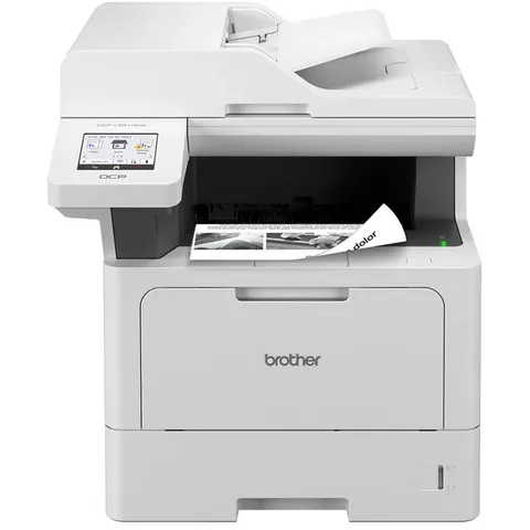 Multifunctional Laser printer Brother MFC-L5710DN – afbeelding 2