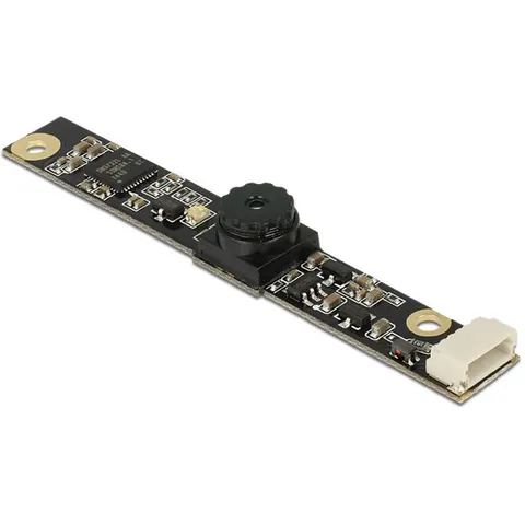Delock USB 2.0 Camera Module 3.14 mega pixel 48° V5 fix focus – afbeelding 2