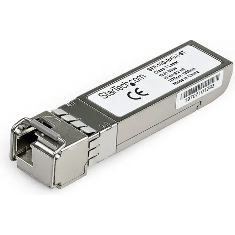StarTech SFP+ module - singlemode - upstream - Cisco SFP-10G-BX20U-I compatible – afbeelding 2