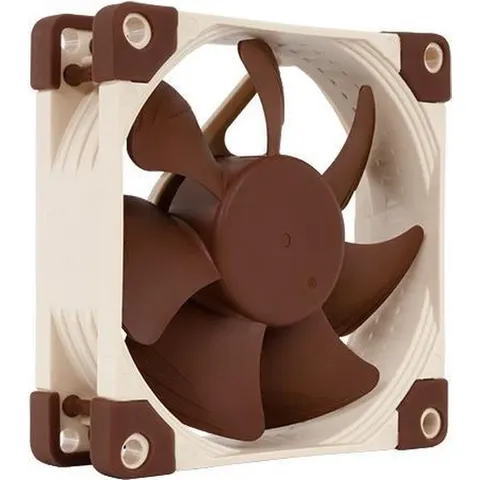 Noctua NF-A8 ULN hardwarekoeling Computer behuizing Koeler – afbeelding 2