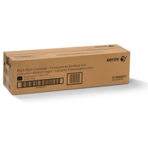Printer drum Xerox WORKCENTRE 7220, 7225 Black – afbeelding 2