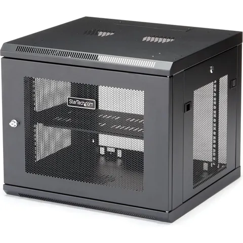 Wall-mounted Rack Cabinet Startech RK920WALM – afbeelding 2