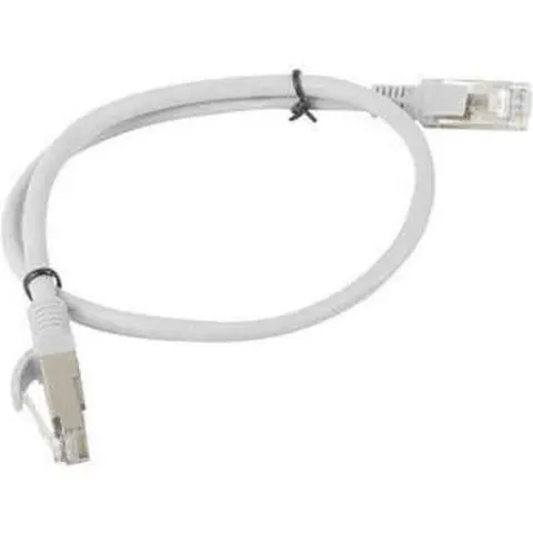 Lanberg Patchcord Ethernetkabel Rj45 Netwerkkabel Switch Computer – afbeelding 2