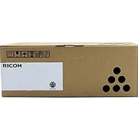 Toner Ricoh 841887 Black – afbeelding 2