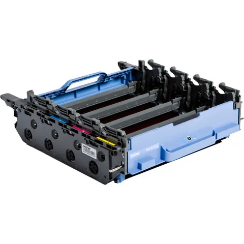 Drum Brother DR321CL Black/Blue – afbeelding 2