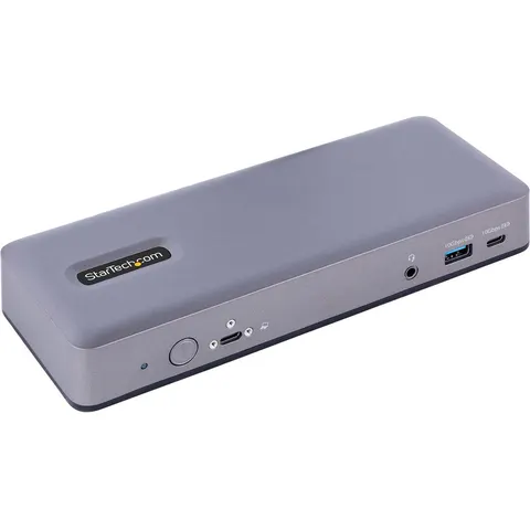 USB Hub Startech DK31C3MNCRUE 60 W – afbeelding 2