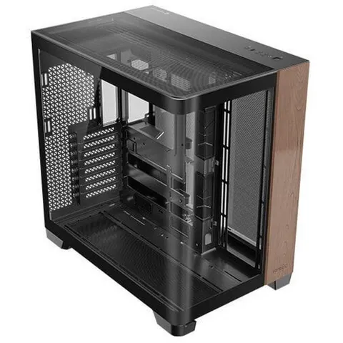 Antec - 0-761345-10158-5 - Computerbehuizing – afbeelding 2