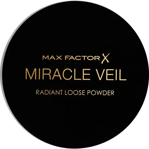 Max Factor Miracle Veil Powder – afbeelding 2