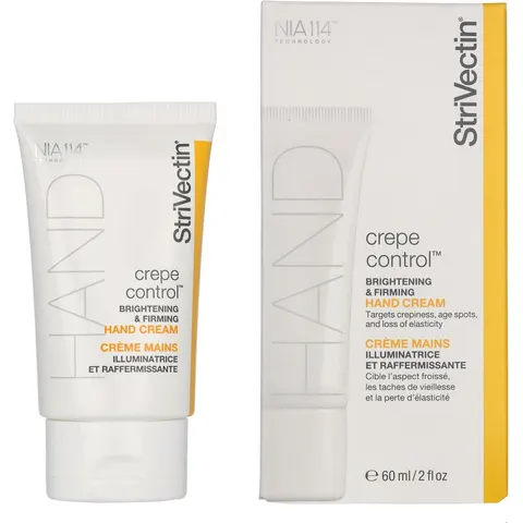 StriVectin Crepe Control Hand Cream 60 ml – afbeelding 3