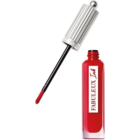 Bourjois Fabuleux Ink Liquid 3.5 ML – afbeelding 3