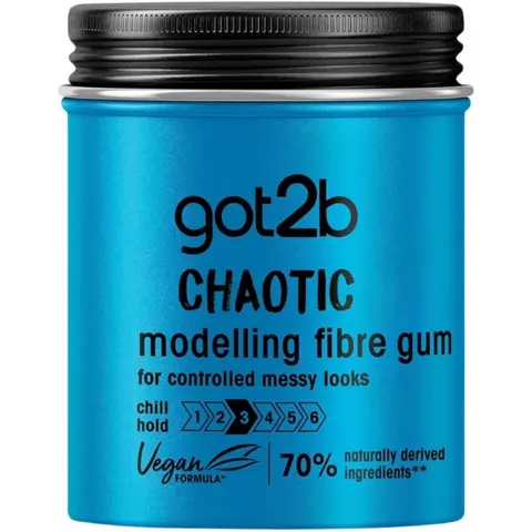 Got2B Wax Warhoofd – afbeelding 2