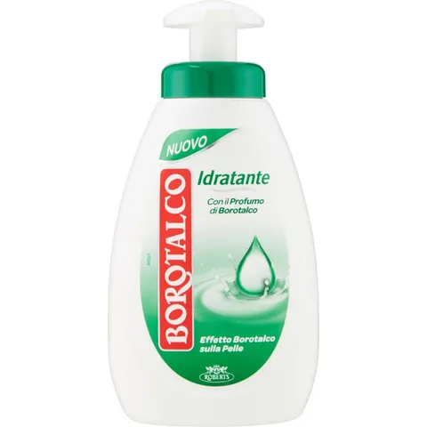 Borotalco hydraterende handzeep – afbeelding 2
