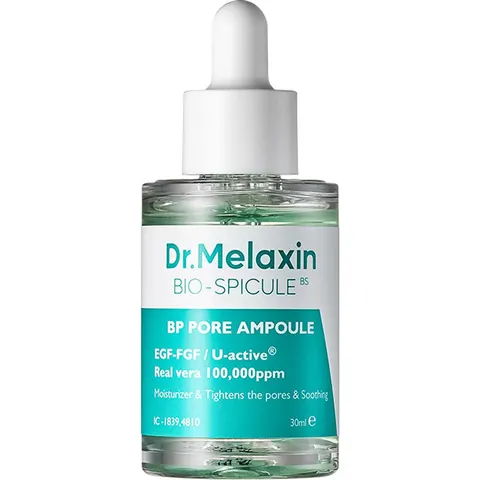 BP Pore Ampoule - 30ml – afbeelding 2