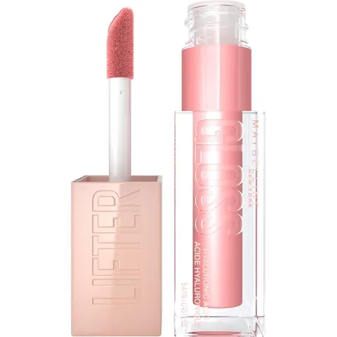Maybelline Lifter gloss #006-reef – image 3