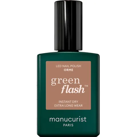 MANUCURIST - Manucurist GREEN FLASH ORME – afbeelding 3