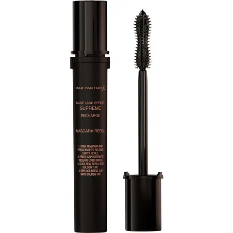Max Factor False Lash Supreme Recharge Mascara Refill – afbeelding 3