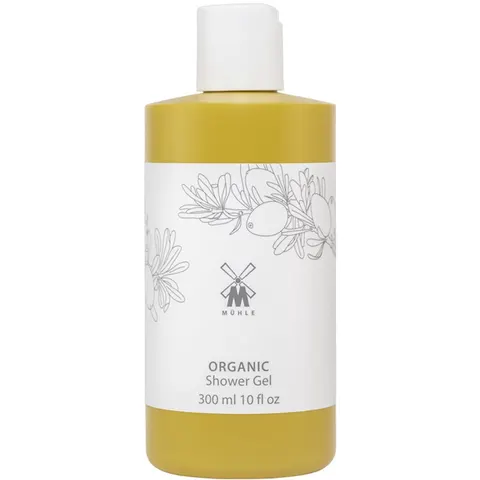 MÜHLE - Organic - Douchegel - 300ml – afbeelding 3