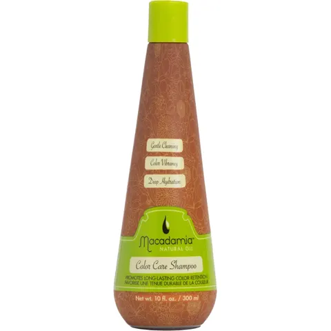 Macadamia - Color Care - Shampoo - 300 ml – afbeelding 2